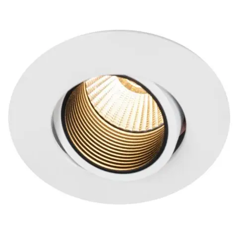 Fynd Hide-a-Lite Optic Focus Downlight